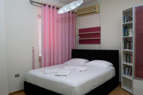 Albjona Rooms